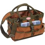 Bucket Boss Gatemouth Hopalong Soft Tool Tote Bag