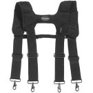Bucket Boss Load Bar Tool Belt Suspenders