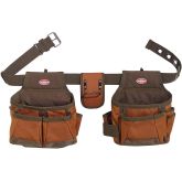 Bucket Boss Builders Rig Tool Belt