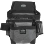 Bucket Boss Extreme Mullet Buster Carpenters Pouch