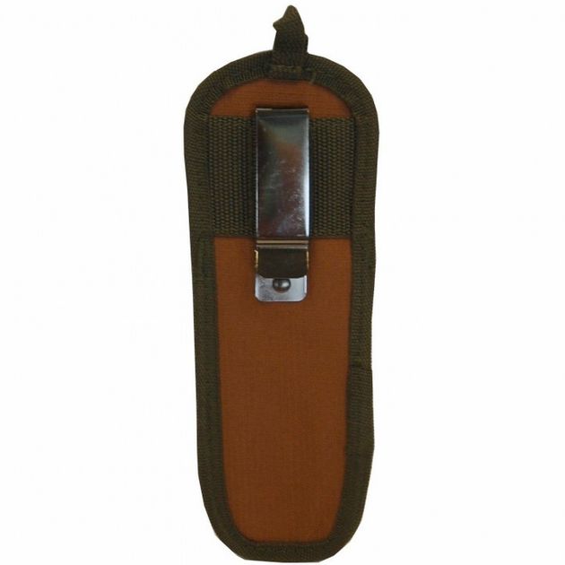 Bucket Boss Single Barrel Tool Sheath 20262