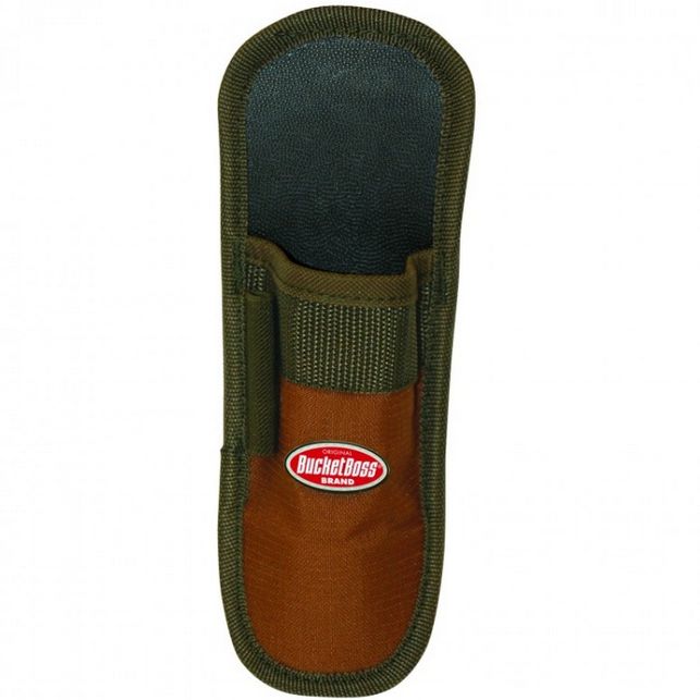 Bucket Boss Single Barrel Tool Sheath 20262
