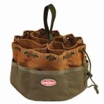 Bucket Boss Deluxe Parachute Fastener and Parts Bag