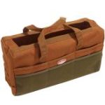 Bucket Boss Riggers Bag