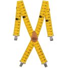 Bucket Boss Liars Tool Belt Suspenders
