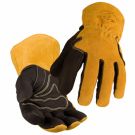 Black Stallion Premium Grain Mig Welding Gloves XX-Large