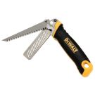 Dewalt Folding Jab Saw & Rasp