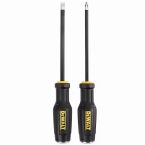 Dewalt Tough Series Max Fit Demo Screwdriver Set