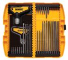 Dewalt 31-Piece Ratcheting T Handle Hex Key Set
