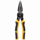 Dewalt Compound Action Long Nose Pliers
