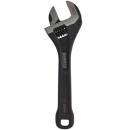 Dewalt 8-inch All Steel Adjustable Wrench