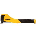 Dewalt Heavy Duty Hammer Stapler