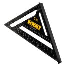Dewalt 12-inch Premium Rafter Square