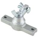 Kraft Tool All-Angle Concrete Fresno Trowel Handle Bracket