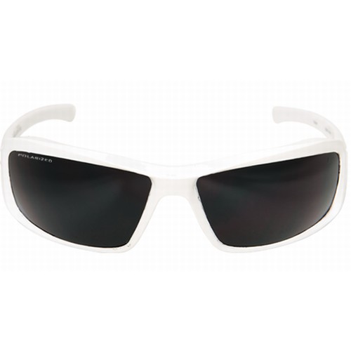 Polarized Safety Glasses Edge Designer Apocalypse Smoke Lens 