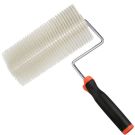 Kraft Tool Spiked Epoxy Roller 9