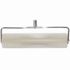 Kraft Tool Spiked Epoxy Roller 18