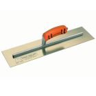Kraft Tool Concrete/Plaster Finishing Trowel 18