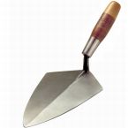 W Rose Brick Trowel 11