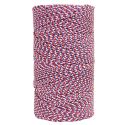 W Rose Mason Twine 685' Super Tough Bonded Braided Nylon