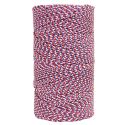 W Rose Mason Twine 685' Super Tough Bonded Braided Nylon