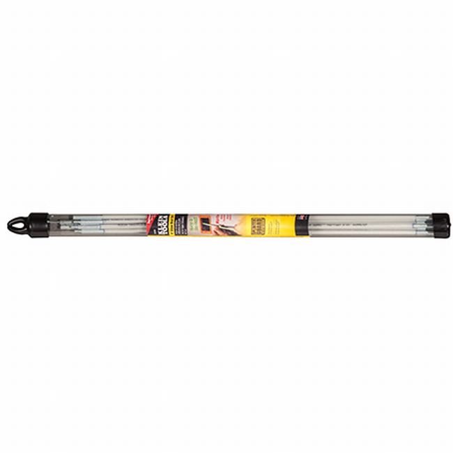 Klein Tool 15' x 3/16 Mid-Flex Glow Fish Rod Set