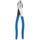 Klein Tool 8'' Heavy Duty High Leverage Diagonal Cutters
