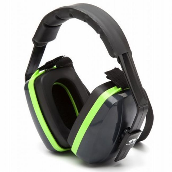 Do Earmuffs Block Out Sound at Claudia Clouser blog