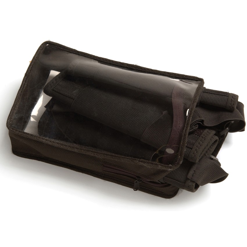 Pyramex Back Support w/Breakaway Suspenders Large