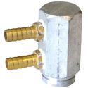 Heat Star, Mr Heater, DeWalt Kerosene Heater 28739 Fuel Nozzle Adaptor 125,000 to 215,000 BTU
