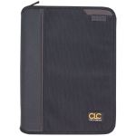 CLC Tech Gear Lighted Pro Contractors Business Portfolio