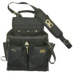 CLC 20 Pocket Pro Electricians Tool Pouch