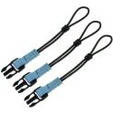 Falltech Tool Lanyard Speed Clip Loops 3 Per Pack