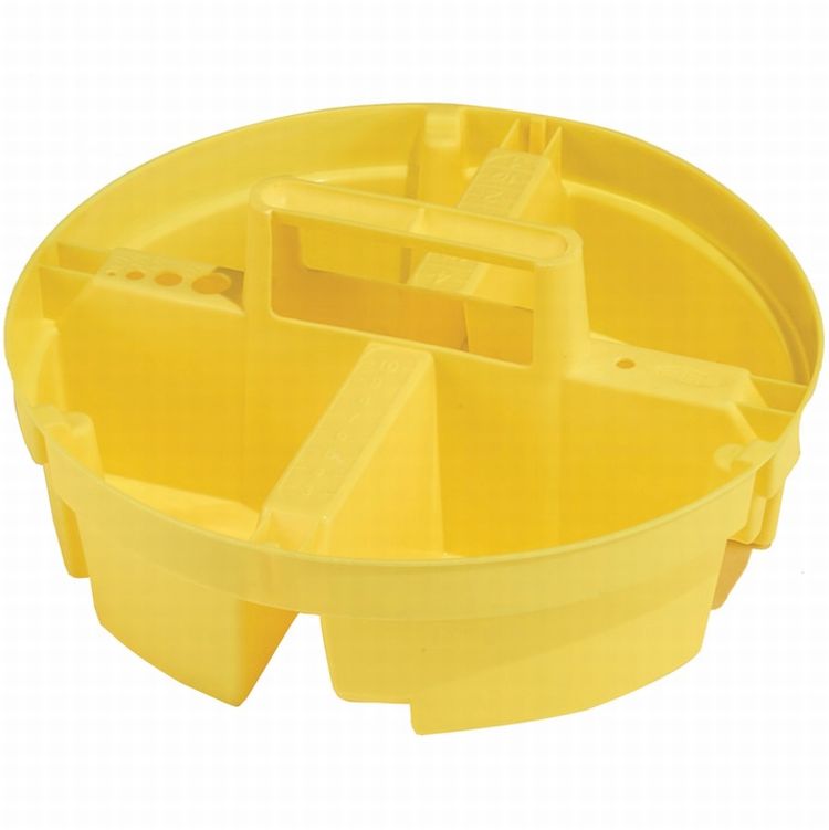 Bucket Boss 5 Gallon Bucket Stacker