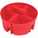 Bucket Boss 5 Gallon Bucket Super Stacker