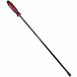 Mayhew Dominator Pro 36-inch Pry Bar Curved Blade