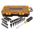 Dewalt 70 Piece 1/4