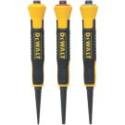 Dewalt Bi-Material Nail Sets 1/32