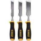 Dewalt 3 Piece Side Strike Wood Chisel Set
