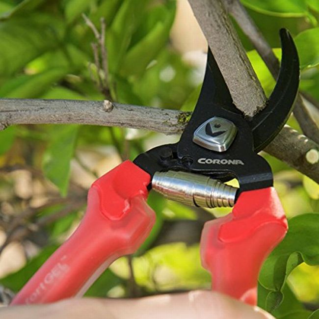 Corona Clipper ComfortGEL Bypass Pruner