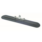 Kraft Tool Funny Concrete Trowel 24