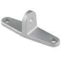 Kraft Tool All-Angle Concrete Broom Adapter Base