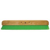 Kraft Tool Concrete Finishing Broom 36