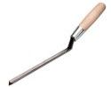 Kraft Tool Step Saver Vertical Concrete Edger 1/2