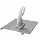 Kraft Tool Walking Concrete Edger-Groover Stainless Steel
