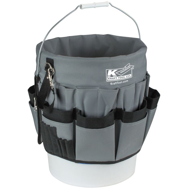 Tool Bucket Organizer