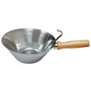 Kraft Tool Galvanized Steel Bucket Scoop