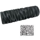 Kraft Tool Drywall Texture Roller Tree Bark Pattern