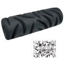 Kraft Tool Drywall Texture Roller Monterrey Pattern