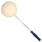 Kraft Tool Lambswool Drywall Mud Corner Roller 3